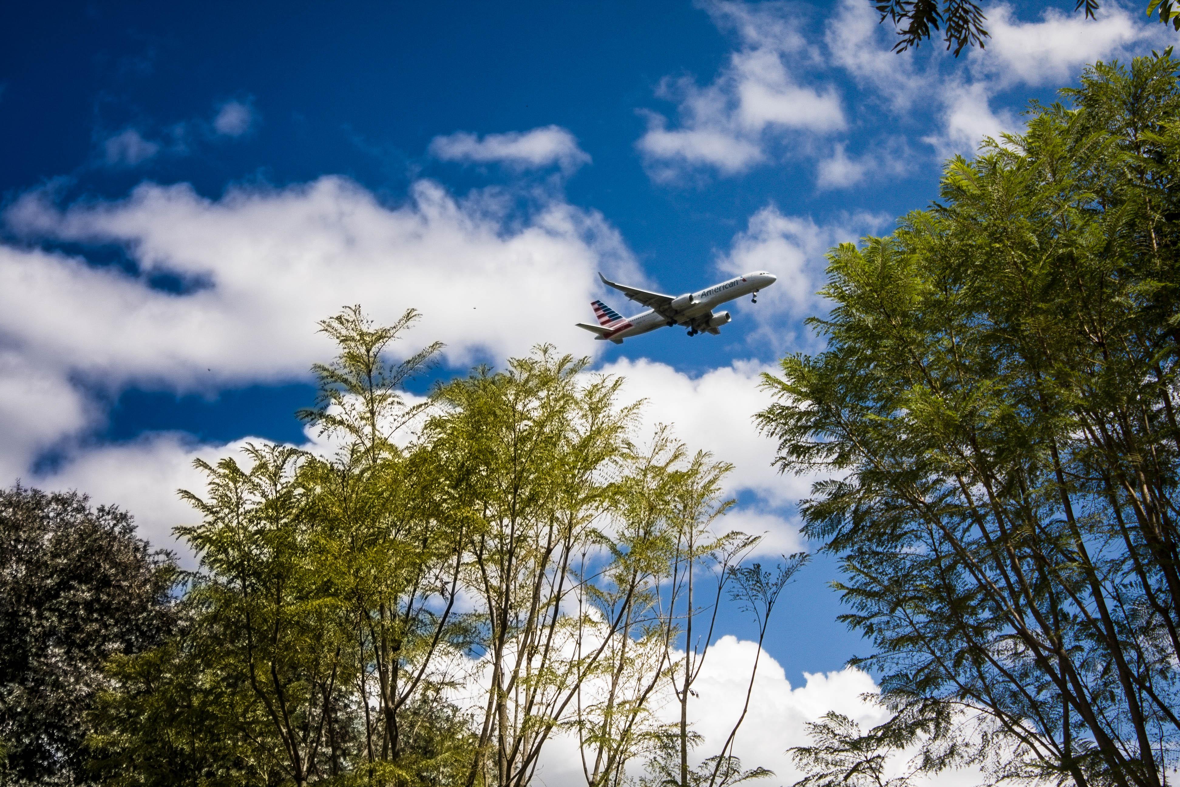 Hosteria Airport Garden Tababela Ngoại thất bức ảnh